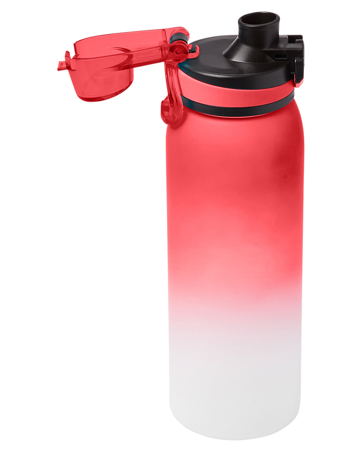 Picture of Prisma 30 oz. Gradient Water Bottle.