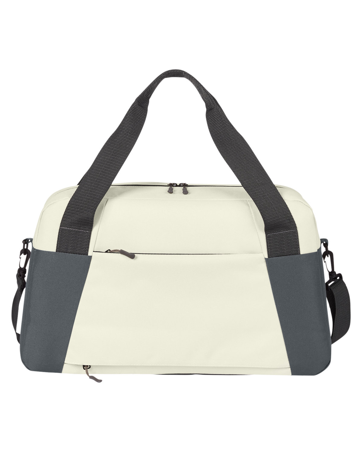 Picture of b.active Eco Friendly Duffel Bag.