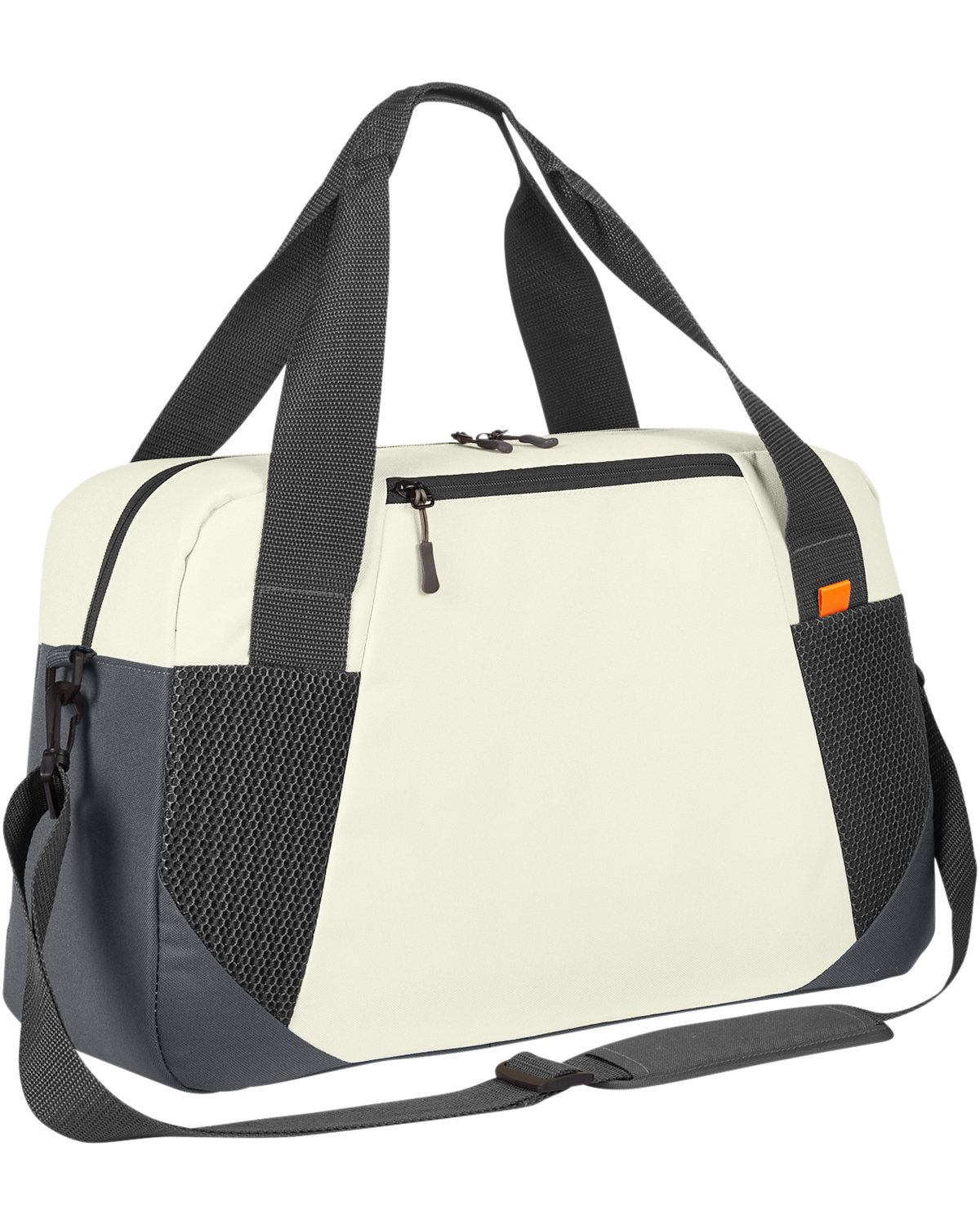 Picture of b.active Eco Friendly Duffel Bag.