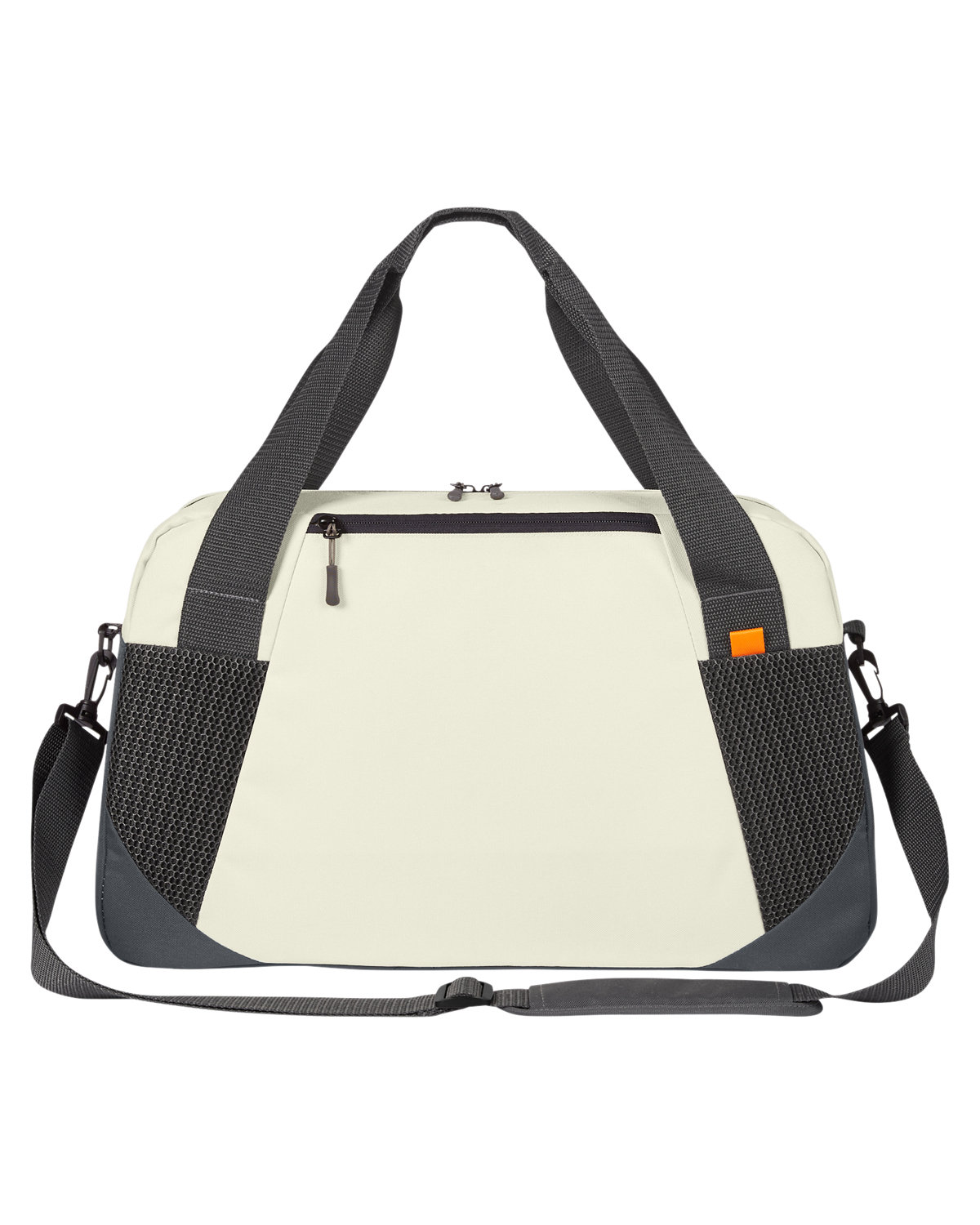 Picture of b.active Eco Friendly Duffel Bag.