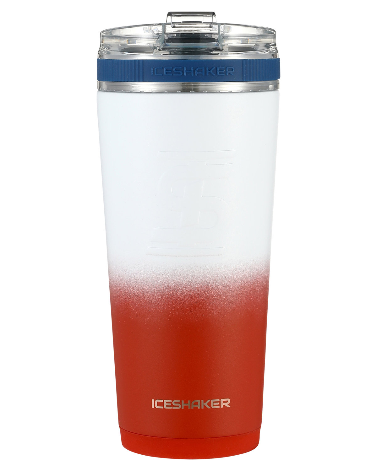 Picture of 26 oz. Stainless Steel Flex Tumbler.