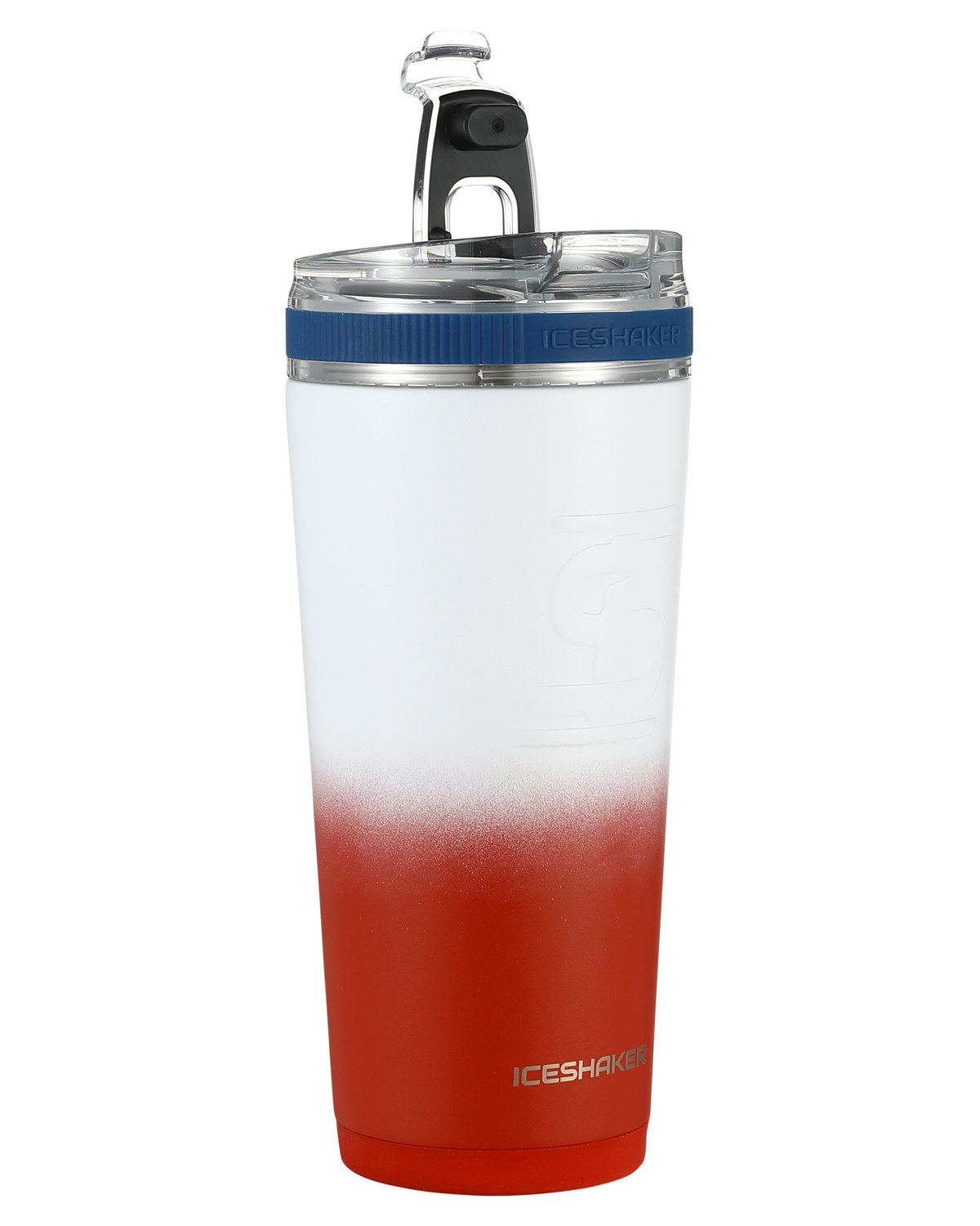 Picture of 26 oz. Stainless Steel Flex Tumbler.