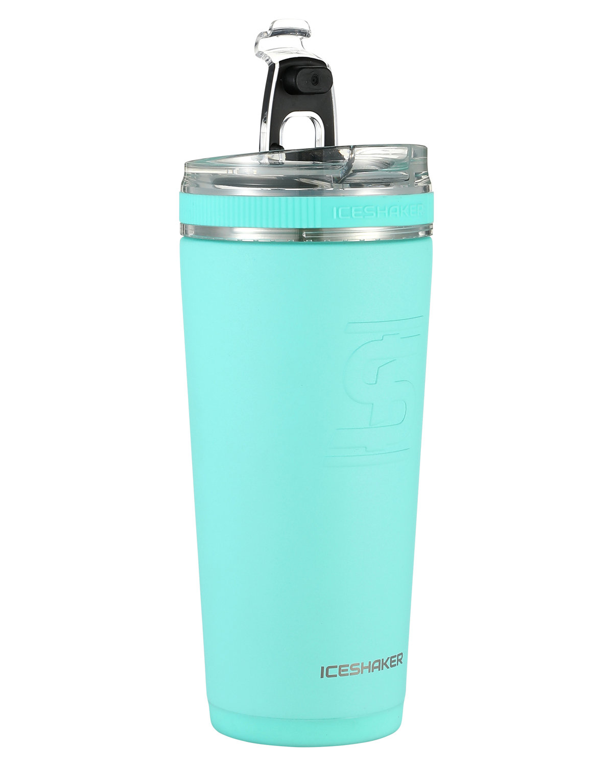 Picture of 26 oz. Stainless Steel Flex Tumbler.