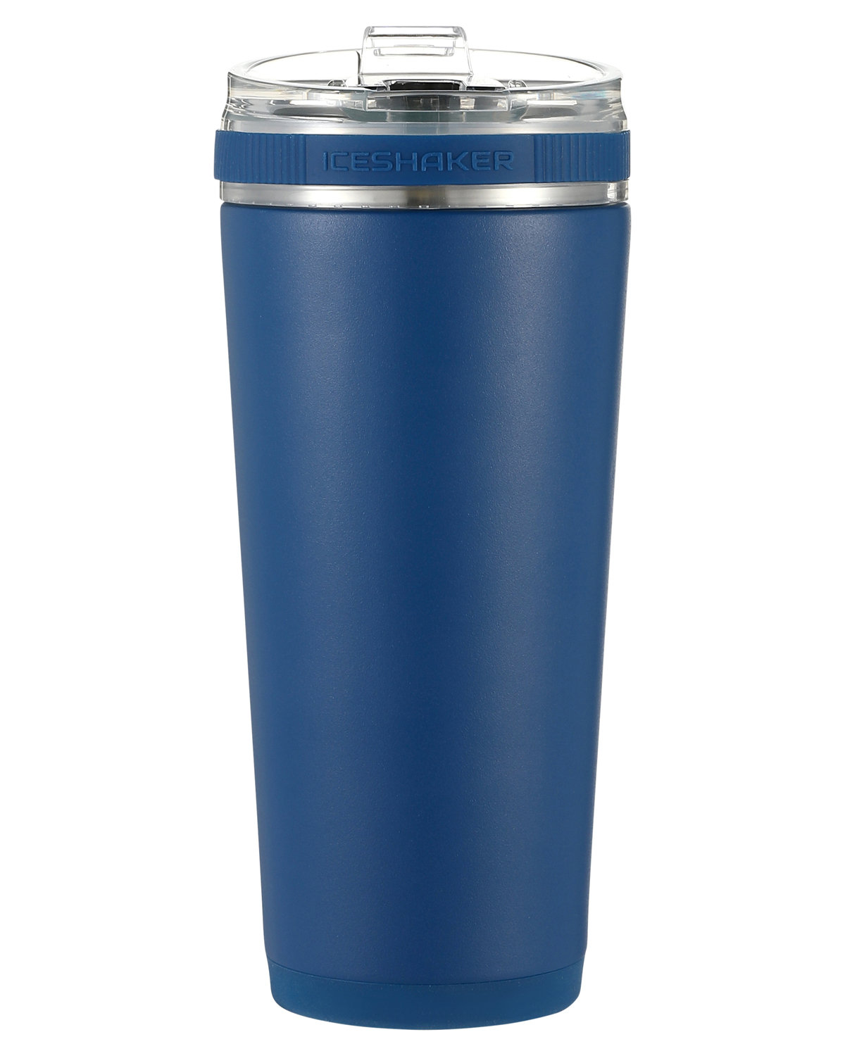 Picture of 26 oz. Stainless Steel Flex Tumbler.