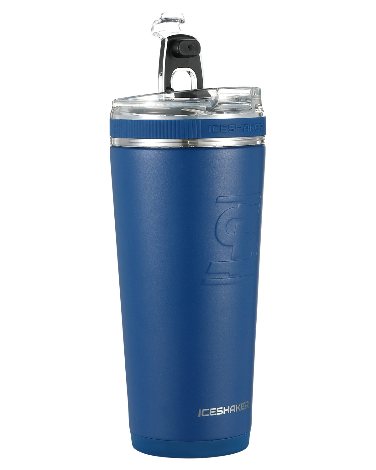 Picture of 26 oz. Stainless Steel Flex Tumbler.
