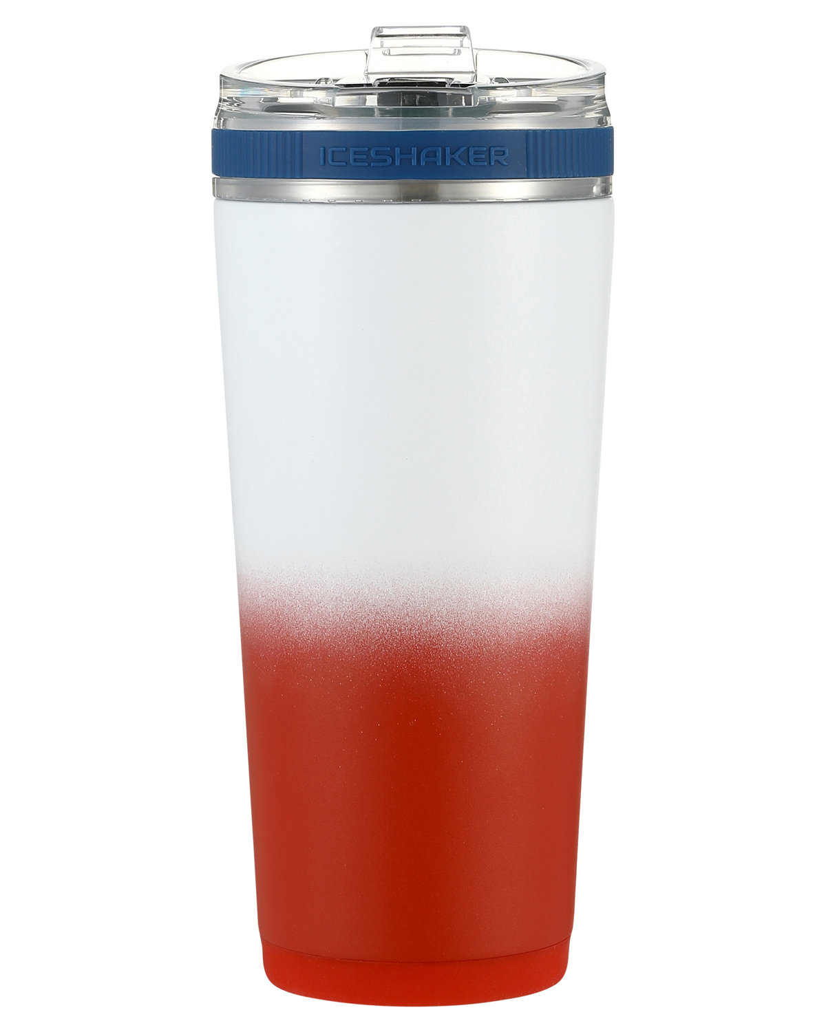 Picture of 26 oz. Stainless Steel Flex Tumbler.