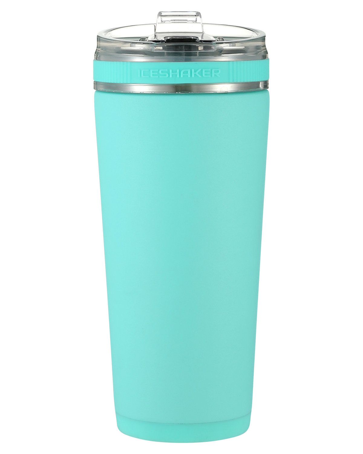 Picture of 26 oz. Stainless Steel Flex Tumbler.