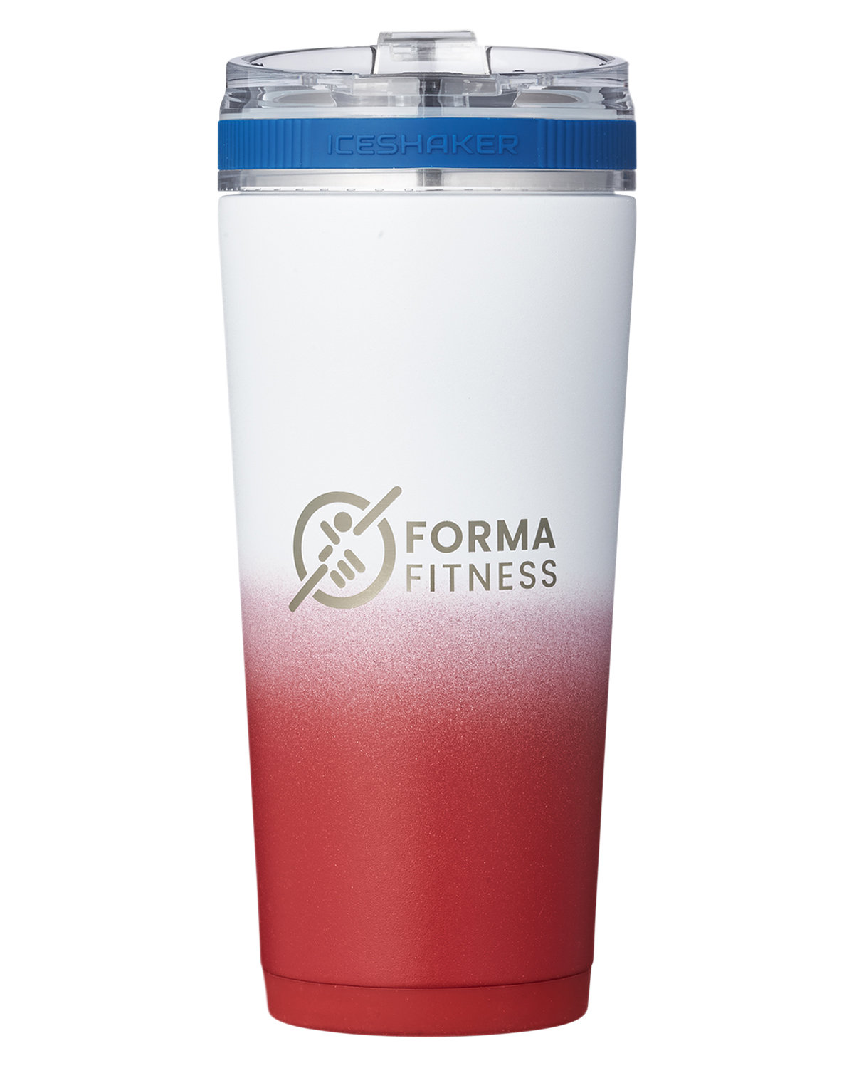 Picture of 26 oz. Stainless Steel Flex Tumbler.