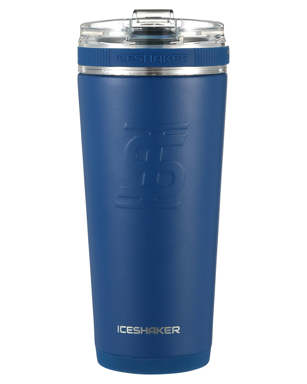 Picture of 26 oz. Stainless Steel Flex Tumbler.