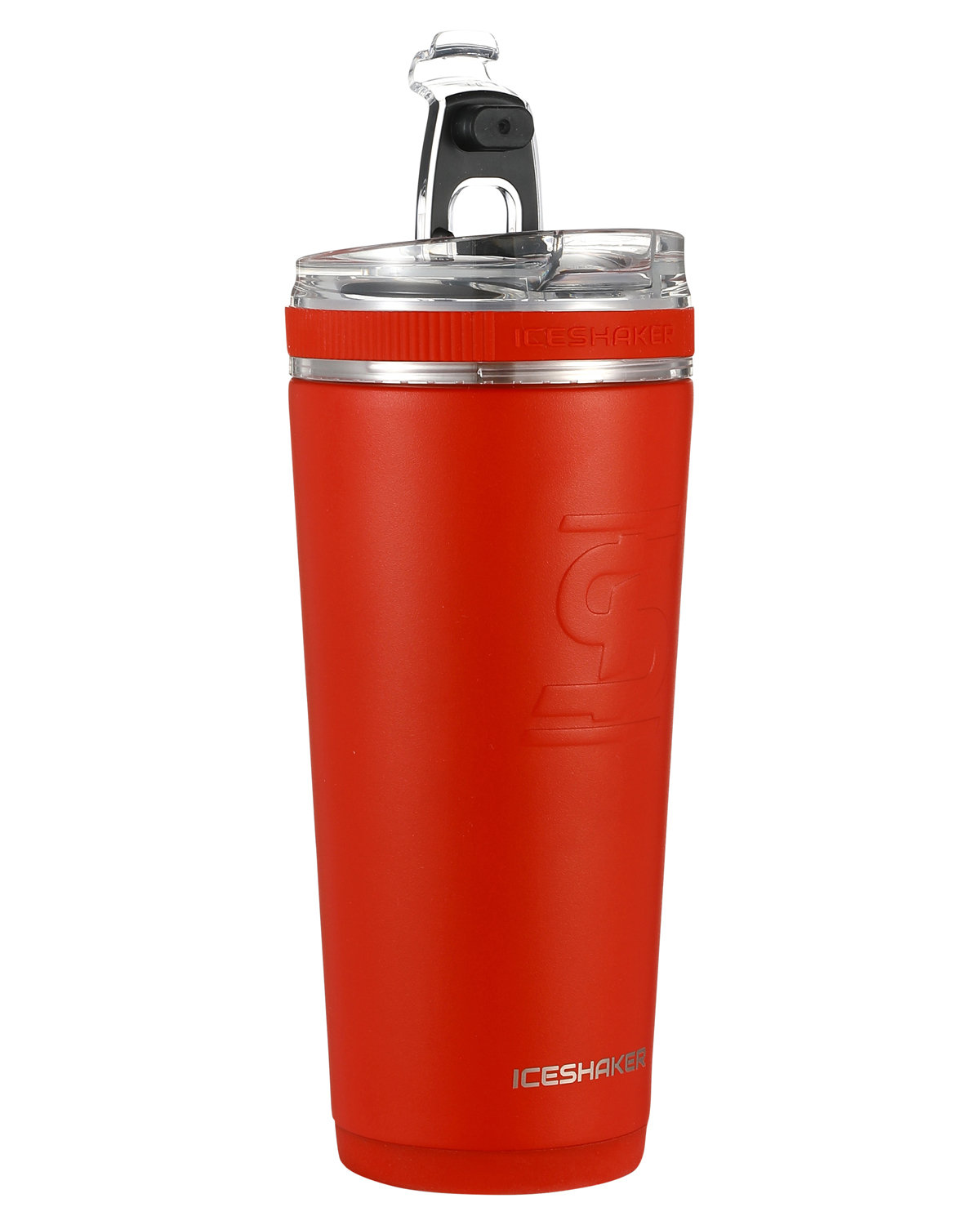 Picture of 26 oz. Stainless Steel Flex Tumbler.