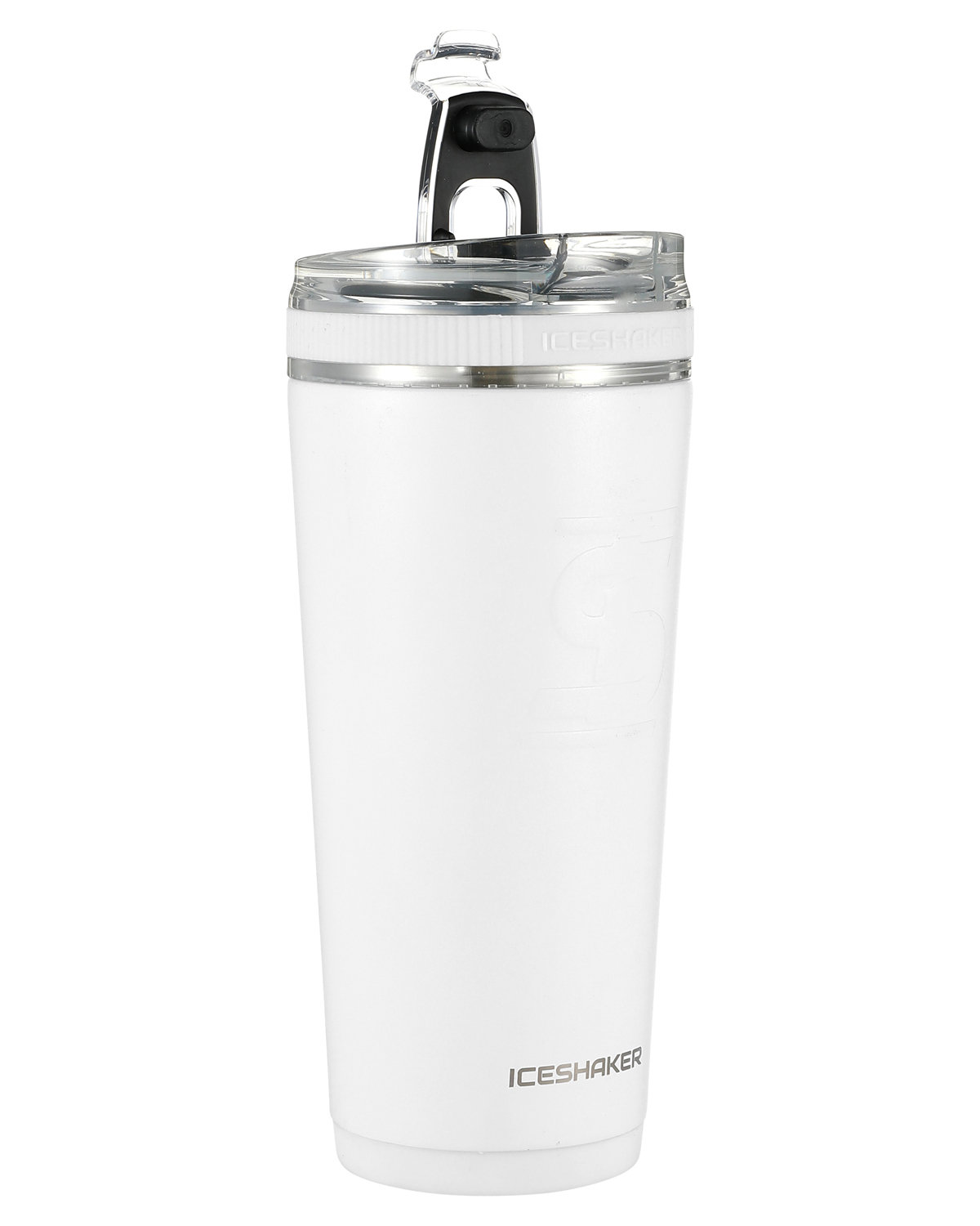 Picture of 26 oz. Stainless Steel Flex Tumbler.