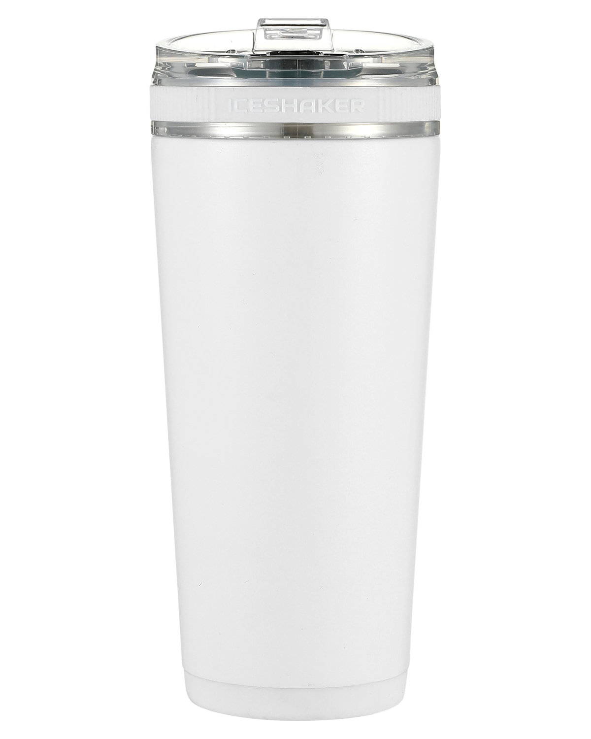 Picture of 26 oz. Stainless Steel Flex Tumbler.