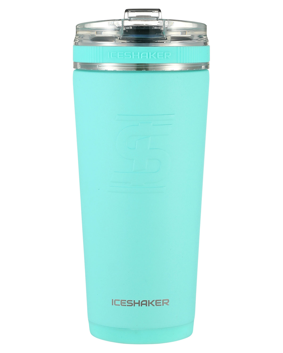 Picture of 26 oz. Stainless Steel Flex Tumbler.