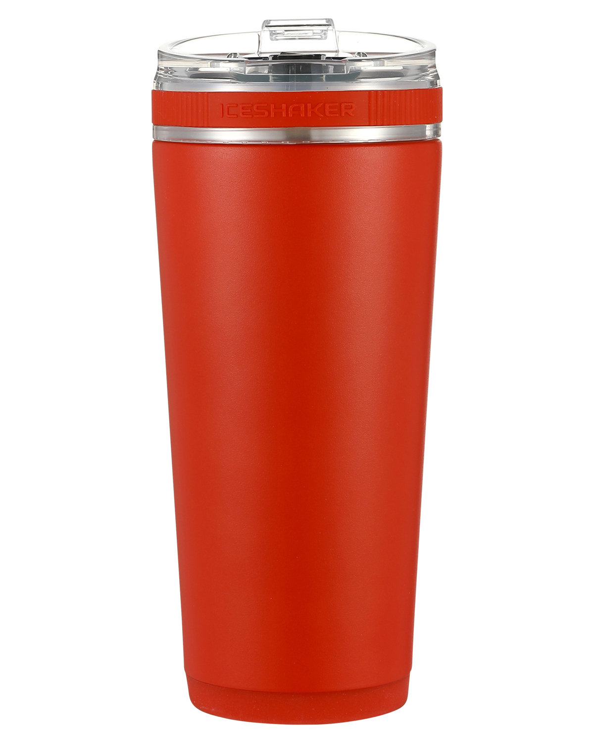 Picture of 26 oz. Stainless Steel Flex Tumbler.