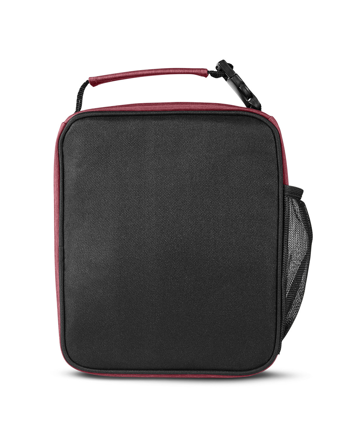 Picture of Austin Nylon Collection Lunch Cooler Bag.