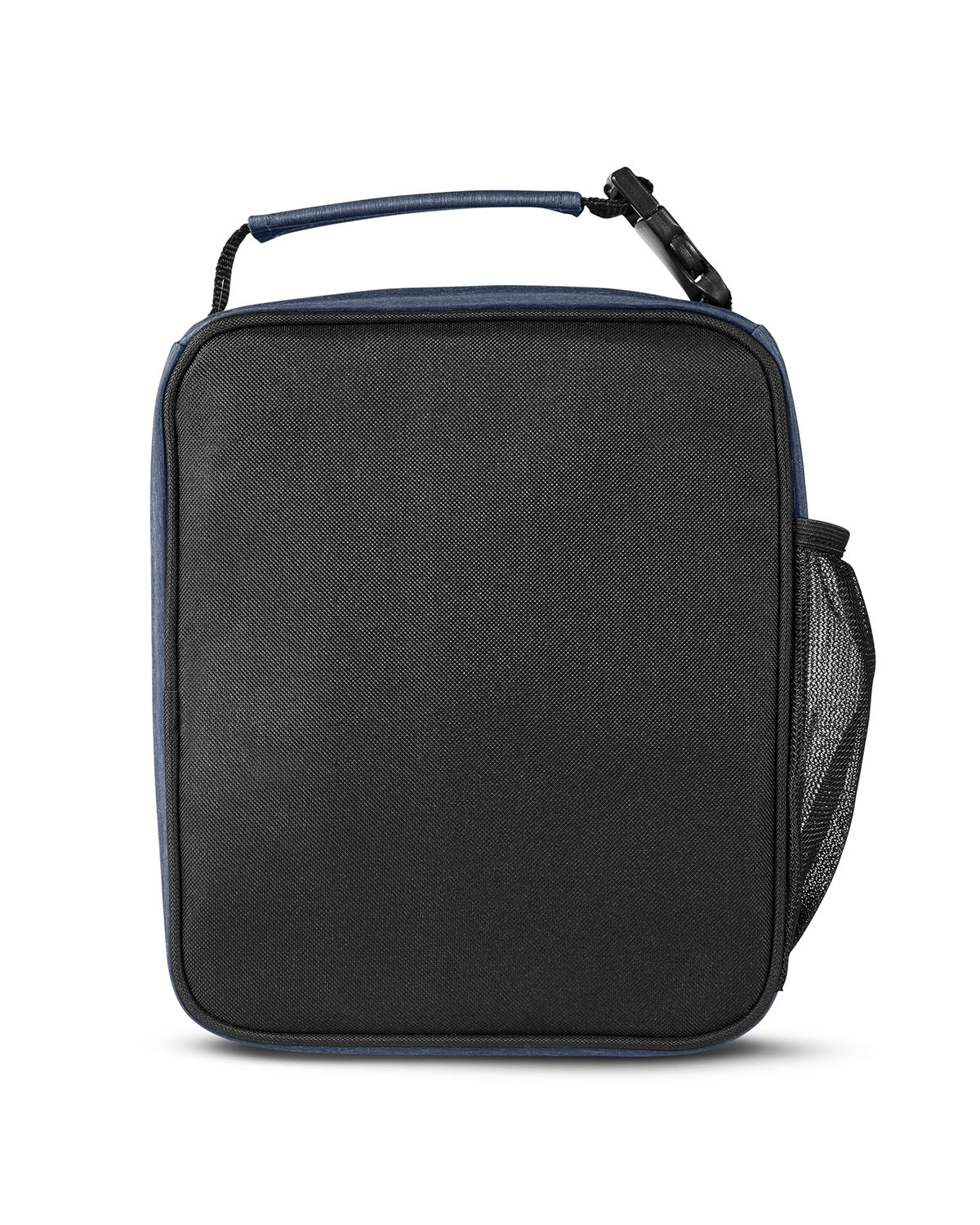 Picture of Austin Nylon Collection Lunch Cooler Bag.