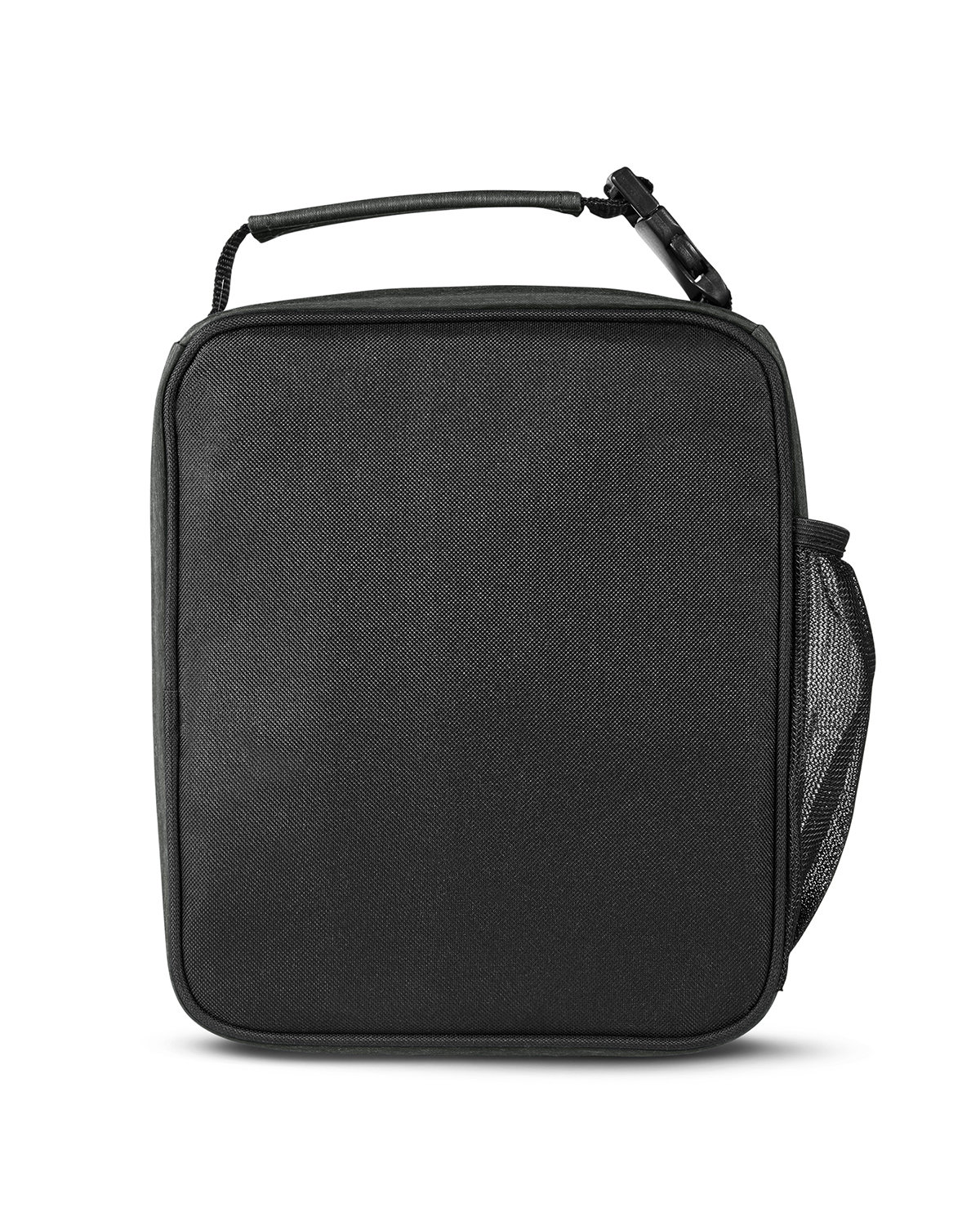 Picture of Austin Nylon Collection Lunch Cooler Bag.