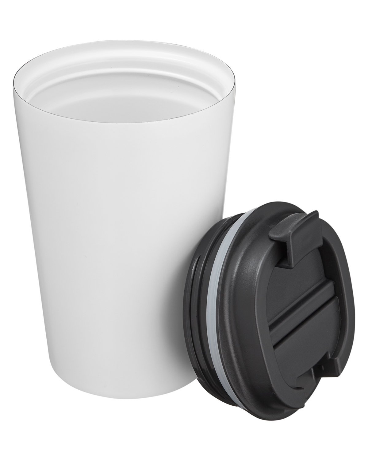 Picture of Versa 12 oz. Vacuum Insulated Stainless Steel Tumbler.