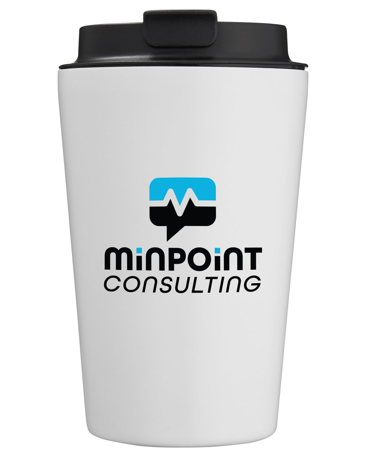 Picture of Versa 12 oz. Vacuum Insulated Stainless Steel Tumbler.