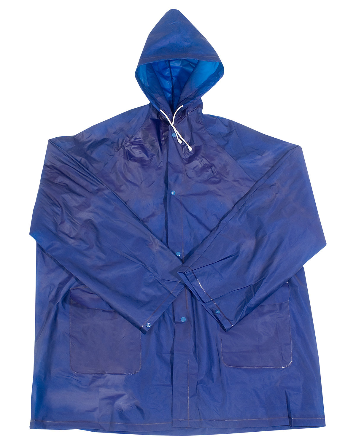 Picture of Rain Slicker-In-A-Bag.