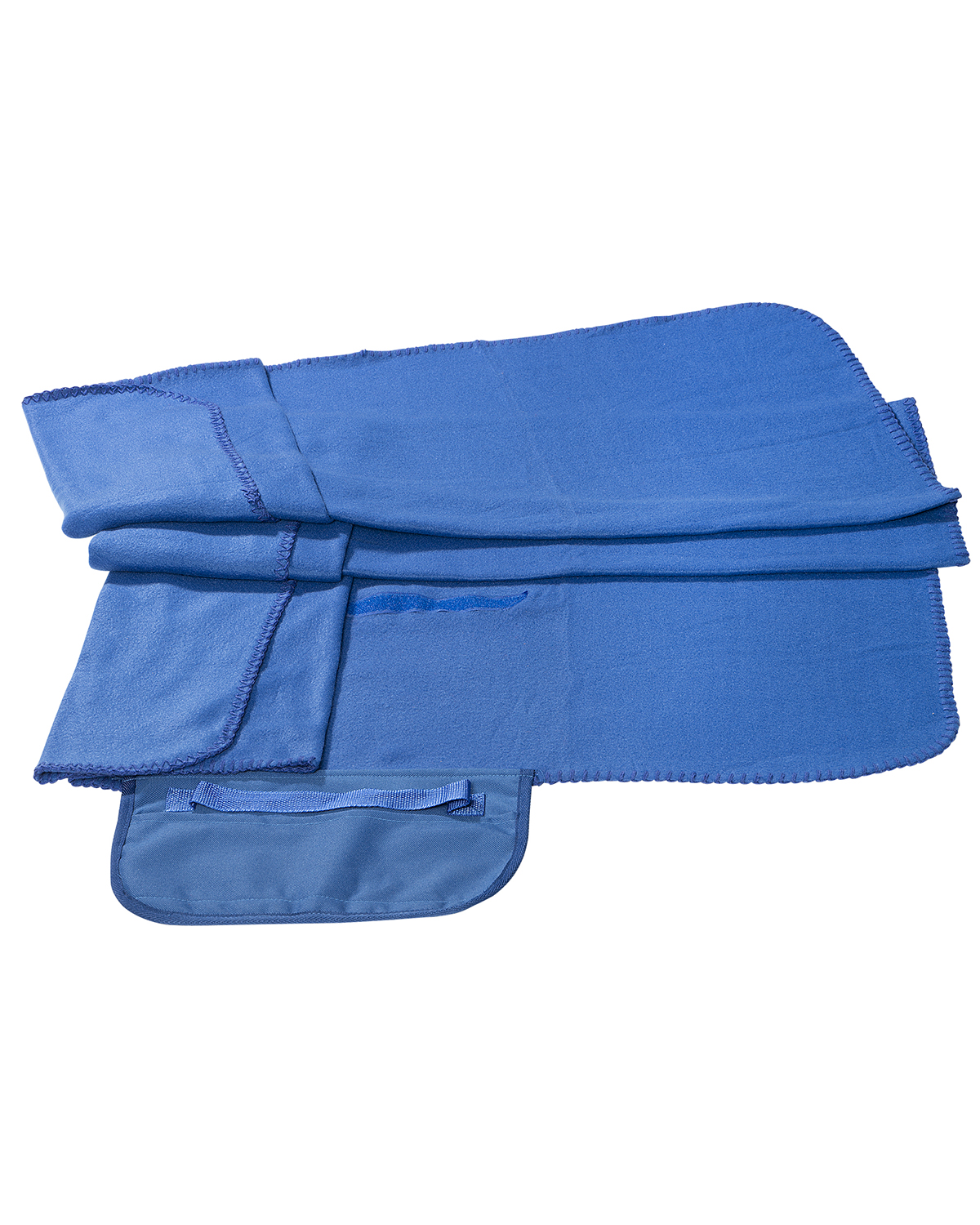 Picture of Roll Up Blanket.