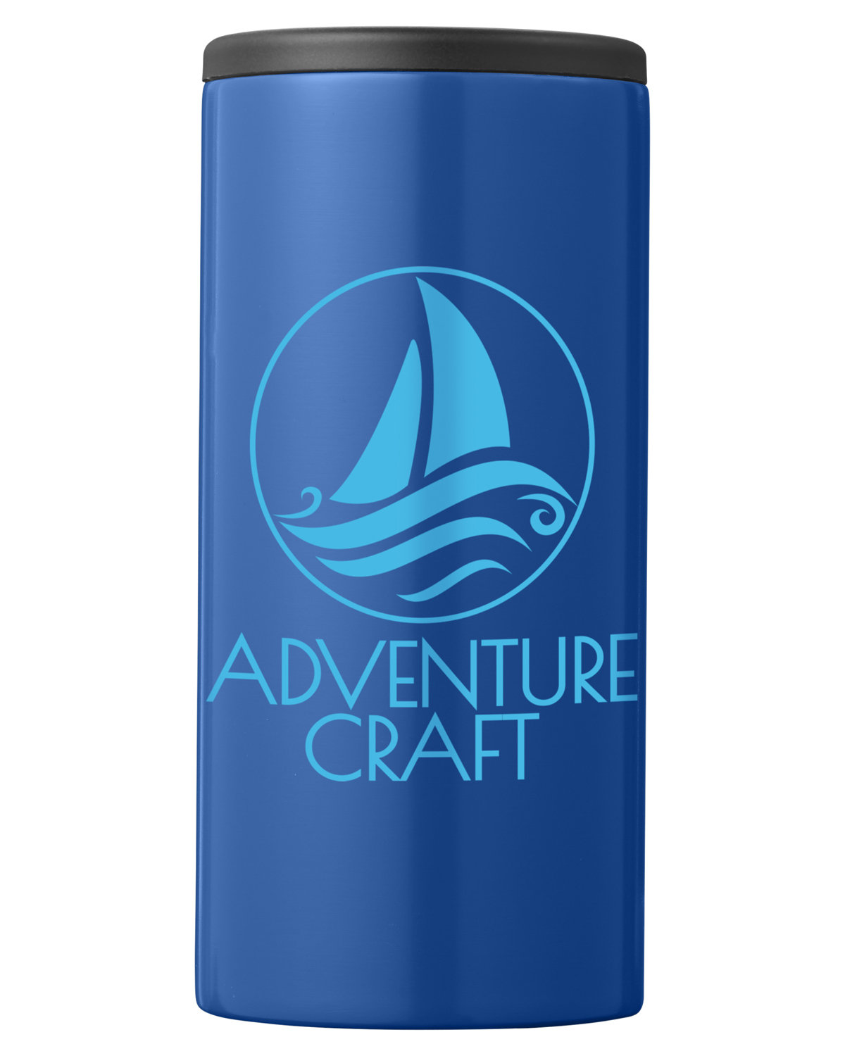 Picture of 12 oz. Slim Can And Beverage Holder.
