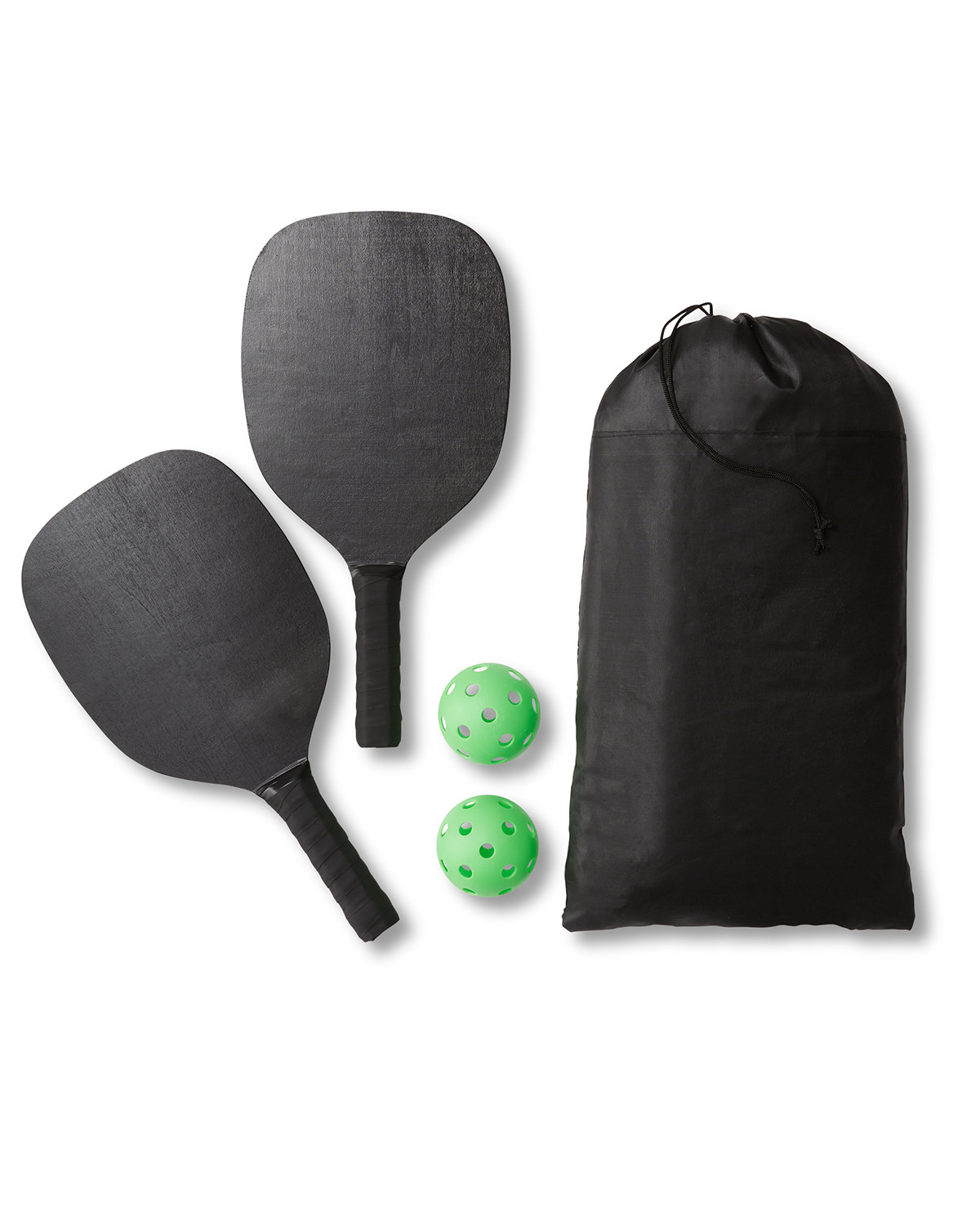 Picture of b.active Pickleball Game.
