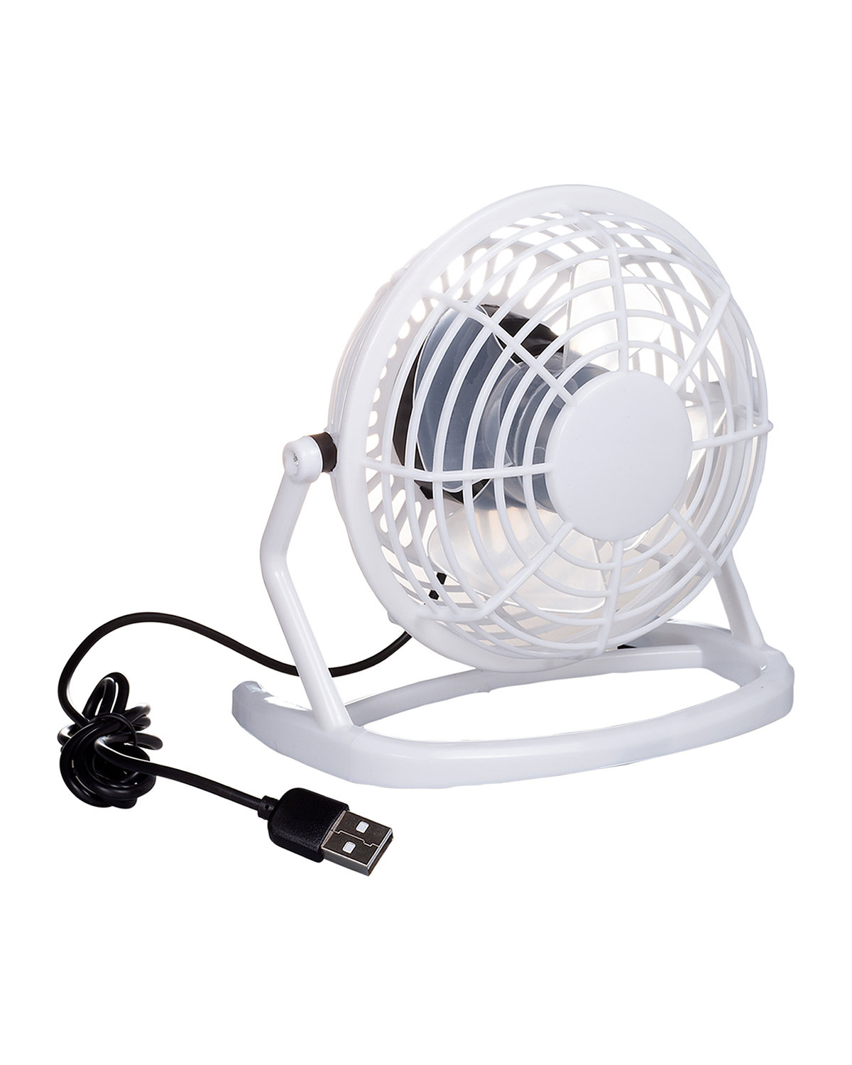 Picture of USB Powered Desk Fan.