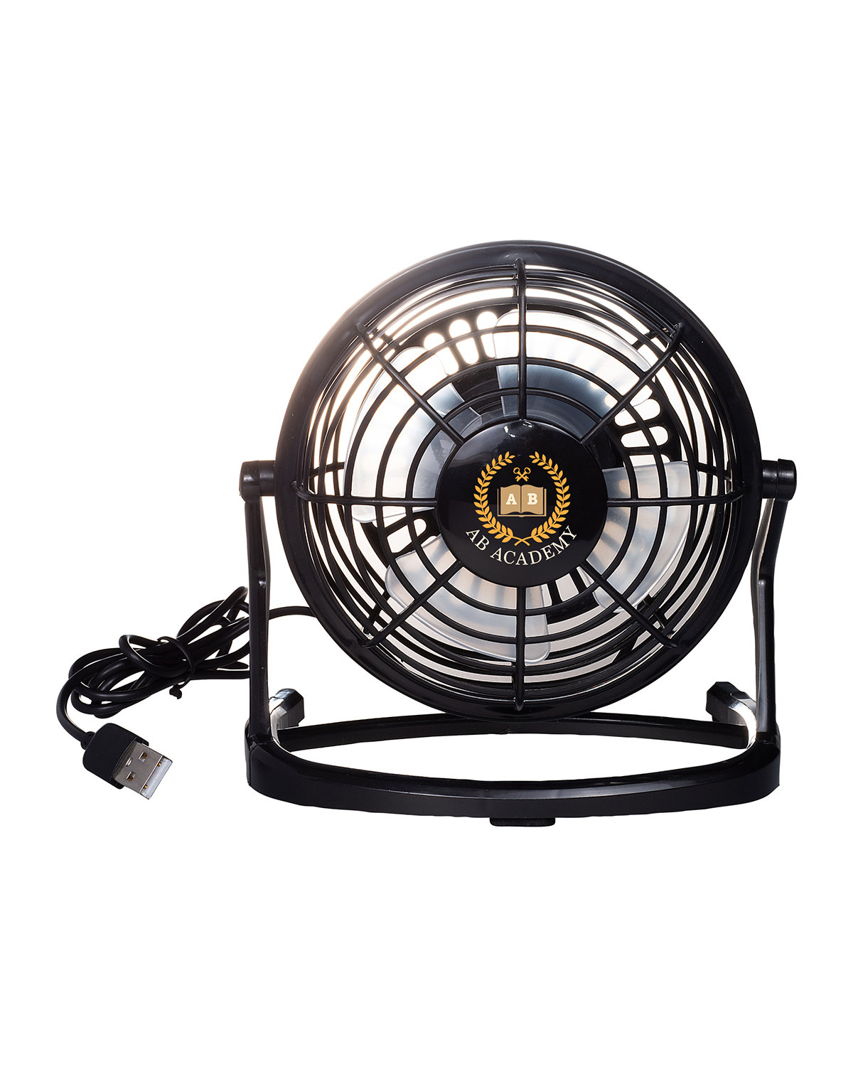 Picture of USB Powered Desk Fan.