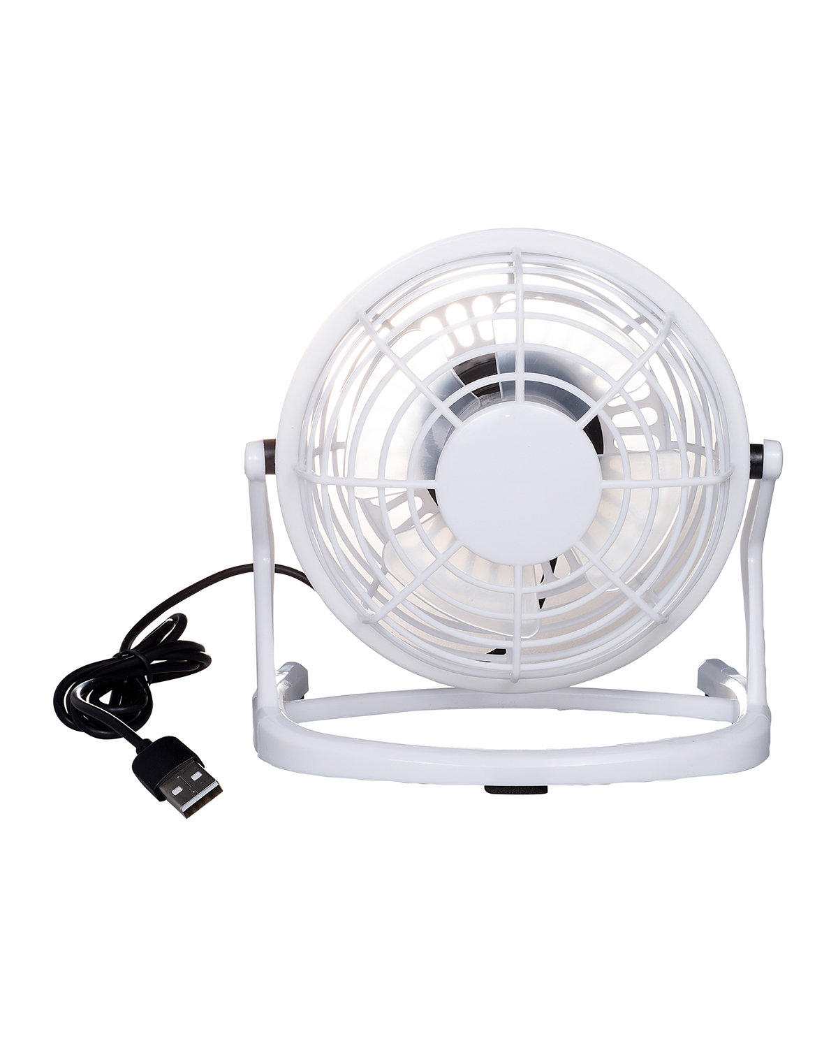 Picture of USB Powered Desk Fan.