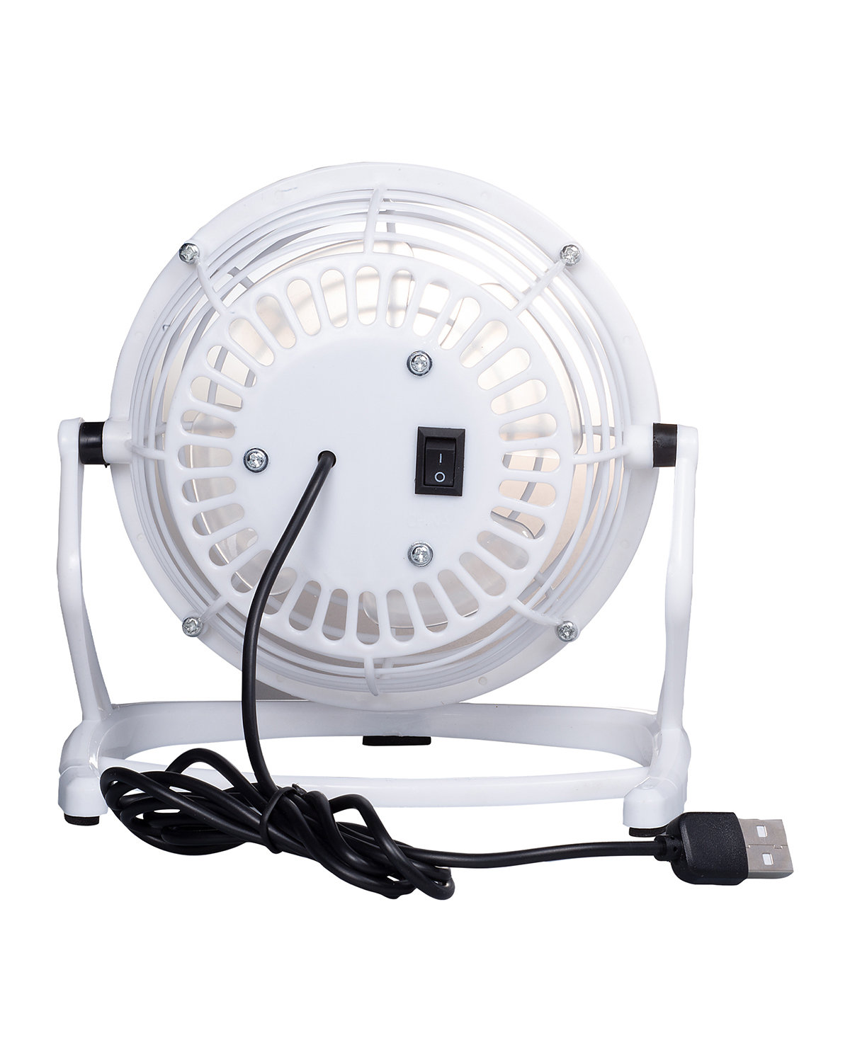 Picture of USB Powered Desk Fan.