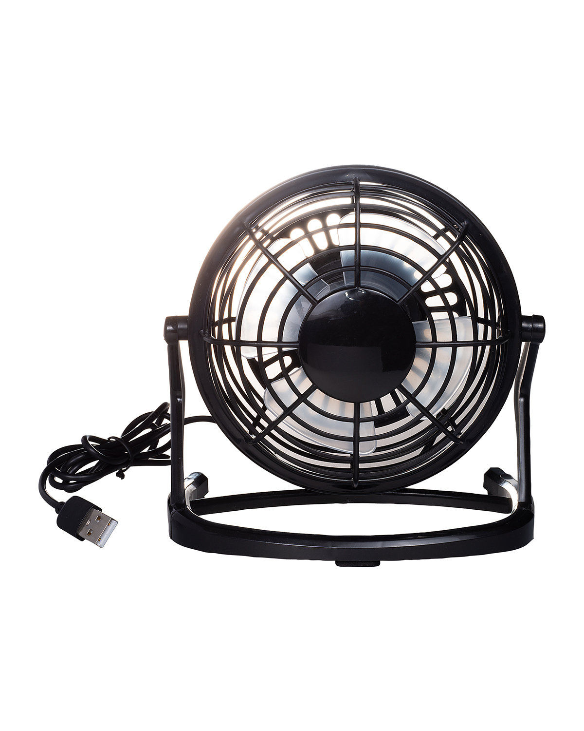 Picture of USB Powered Desk Fan.