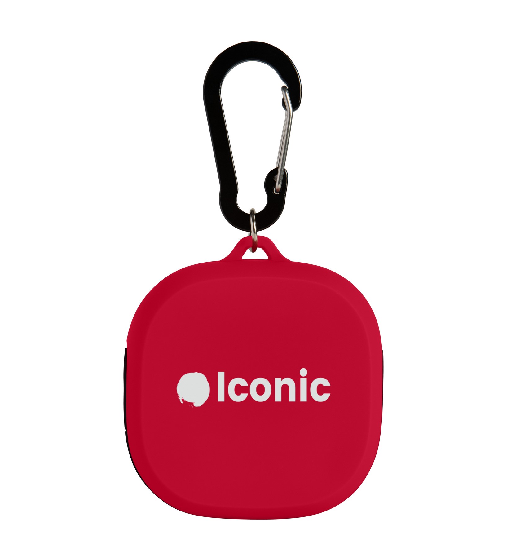 Picture of Stadium Portable Speaker With Carabiner.