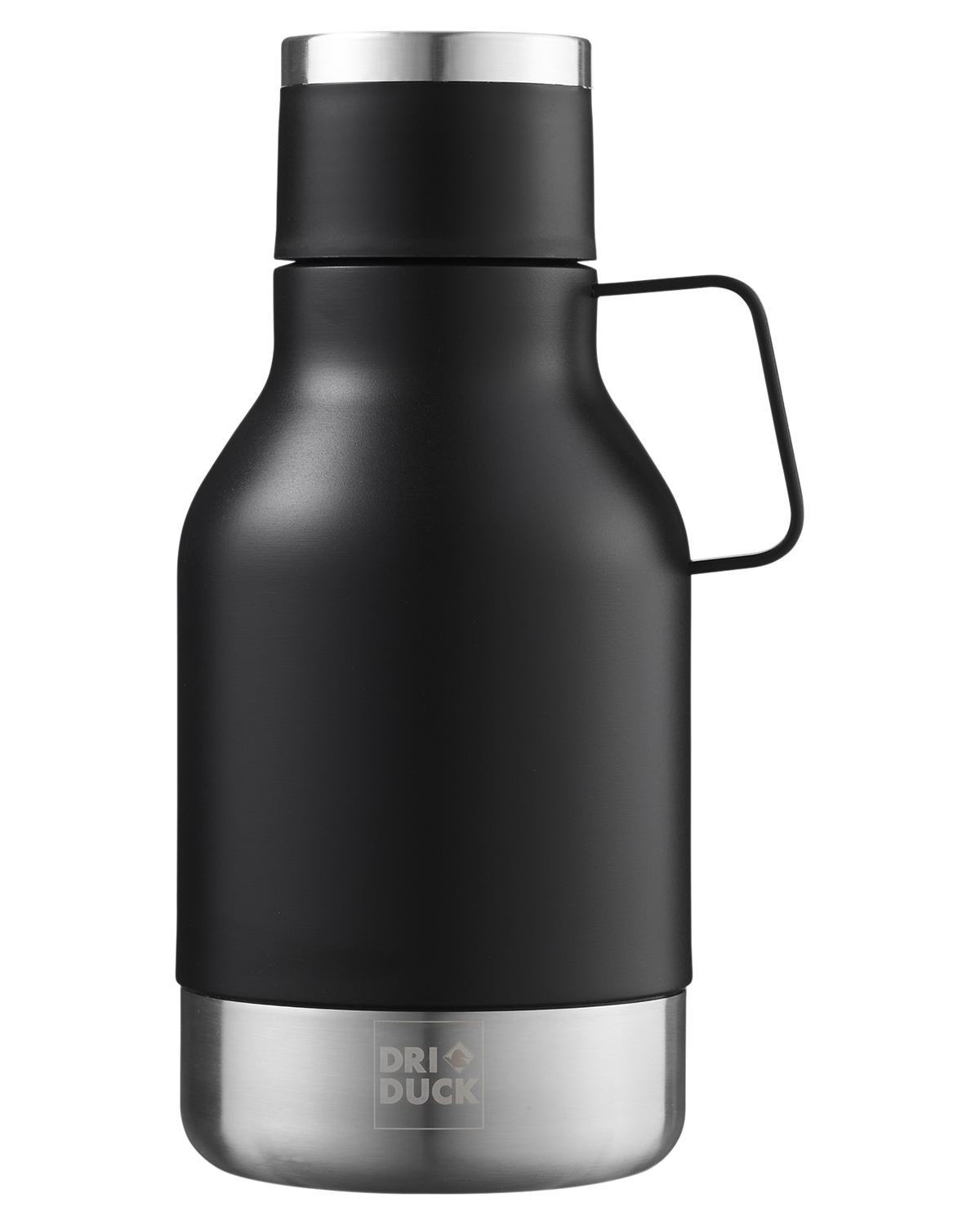 Picture of Rover 32 oz. Water Bottle With Pet Bowl.