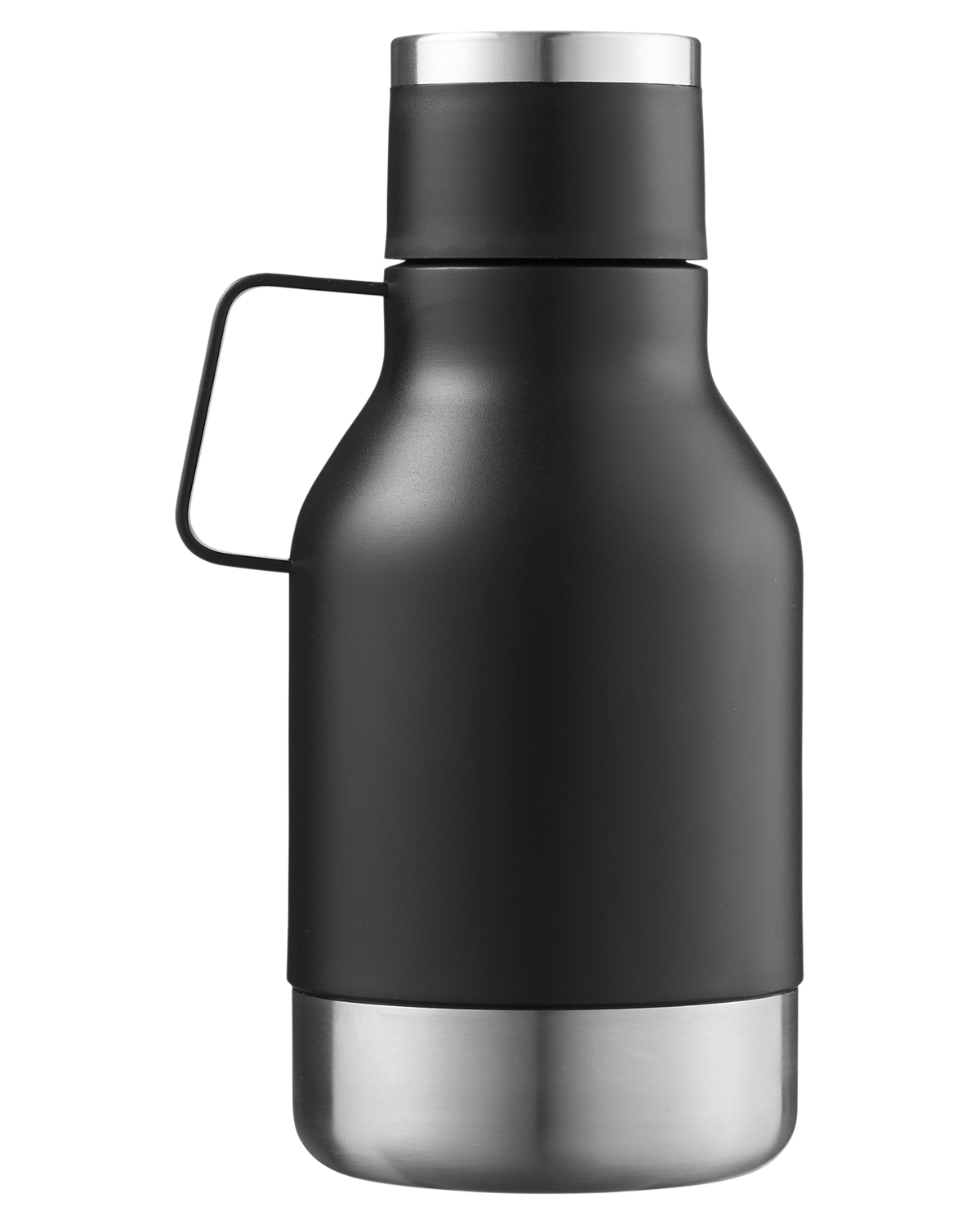 Picture of Rover 32 oz. Water Bottle With Pet Bowl.