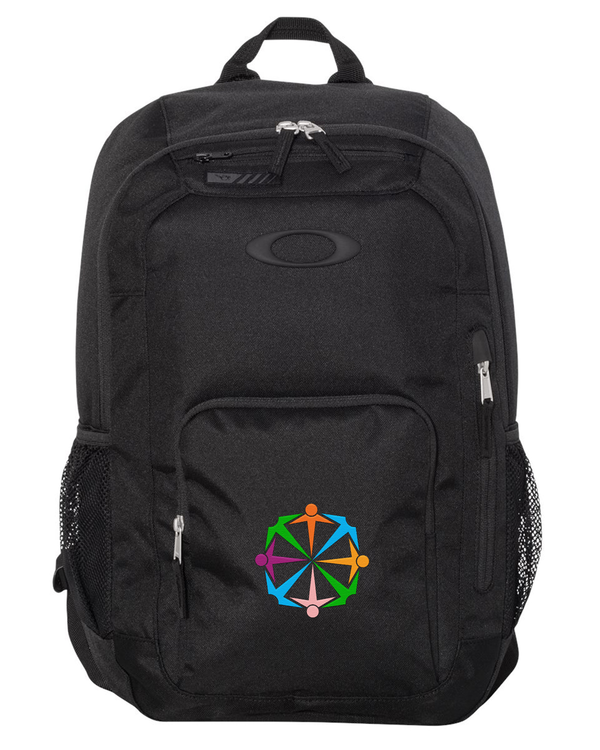 Picture of 22L Enduro Backpack.