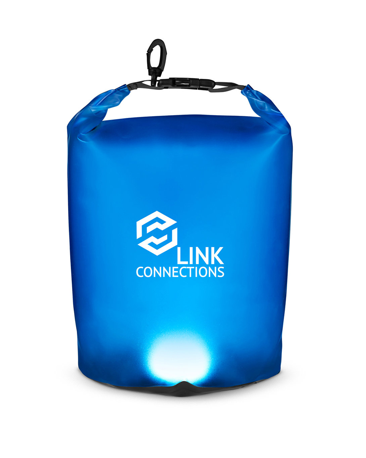Picture of 5L Cob Water-Resistant Dry Bag.