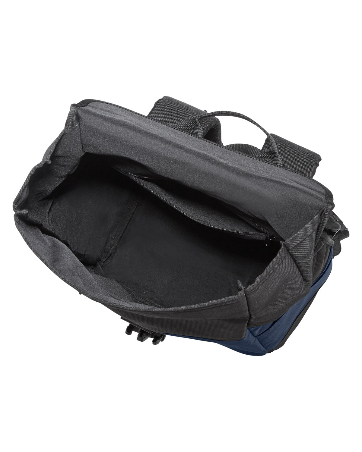 Picture of Grove Rolltop Travel Laptop Backpack.