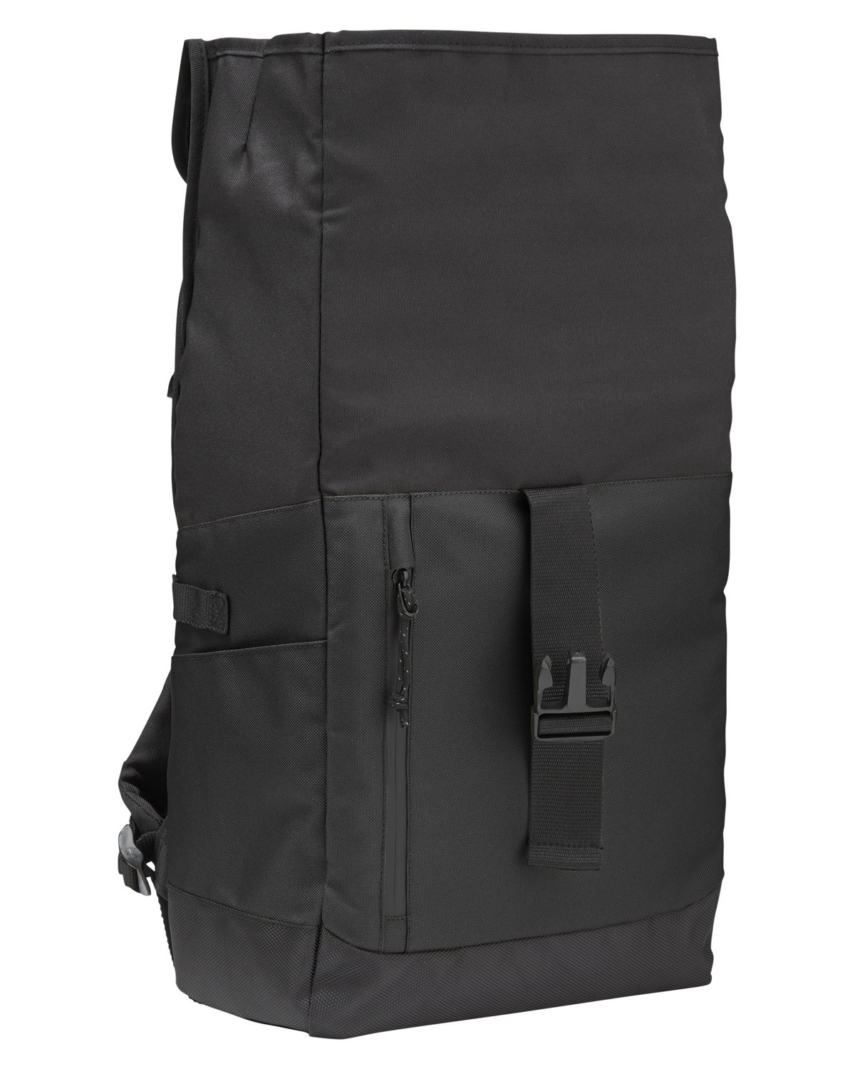 Picture of Grove Rolltop Travel Laptop Backpack.