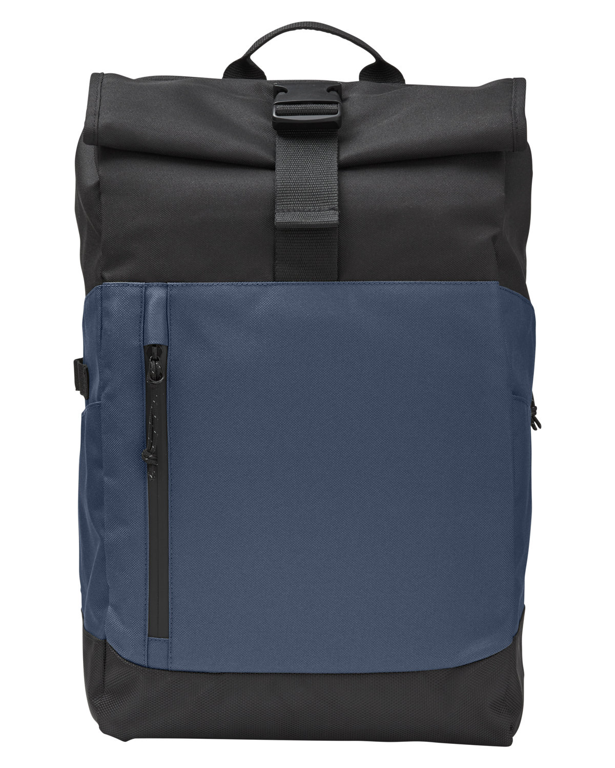 Picture of Grove Rolltop Travel Laptop Backpack.