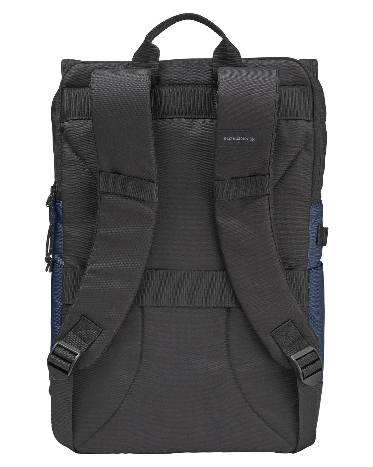 Picture of Grove Rolltop Travel Laptop Backpack.