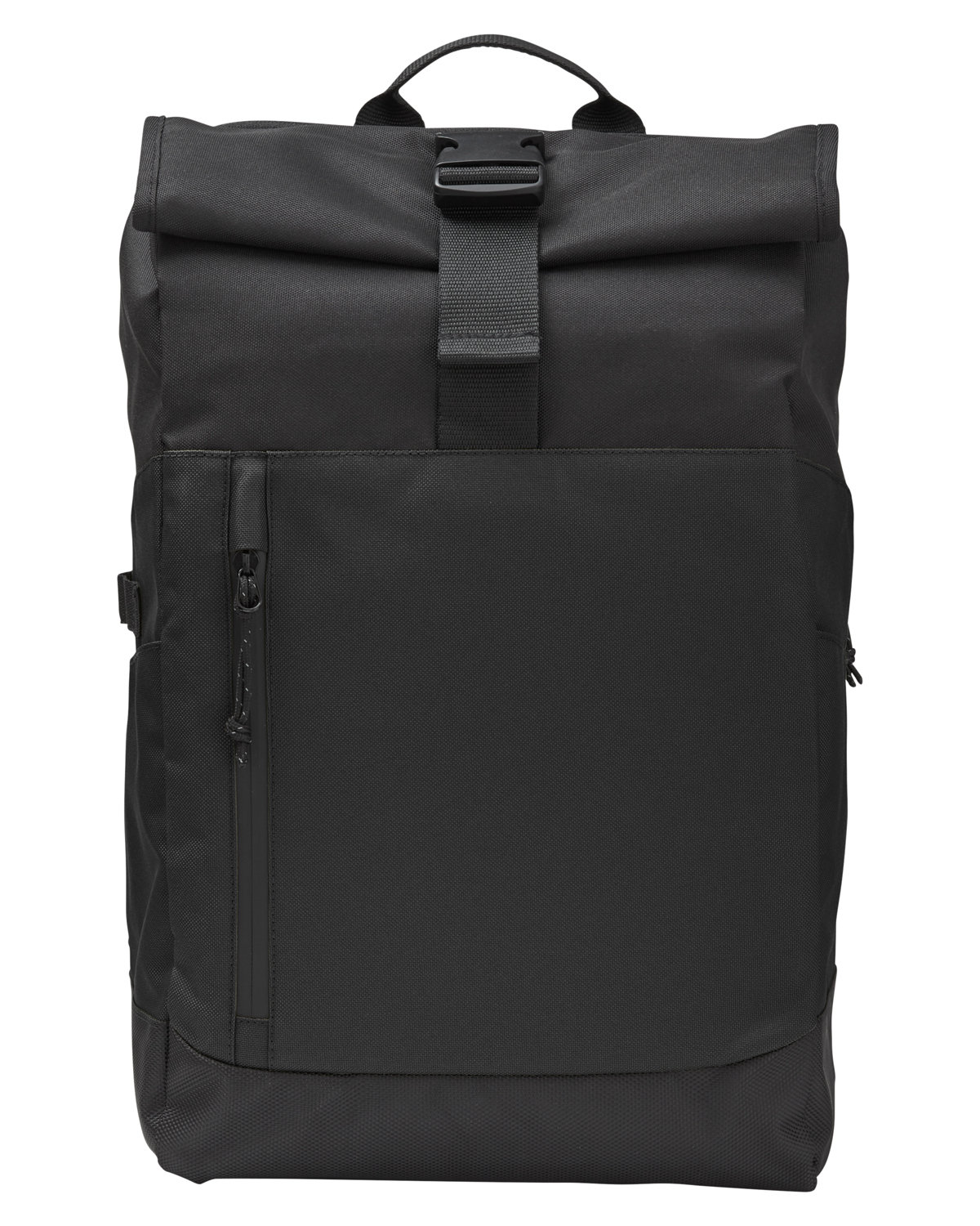 Picture of Grove Rolltop Travel Laptop Backpack.