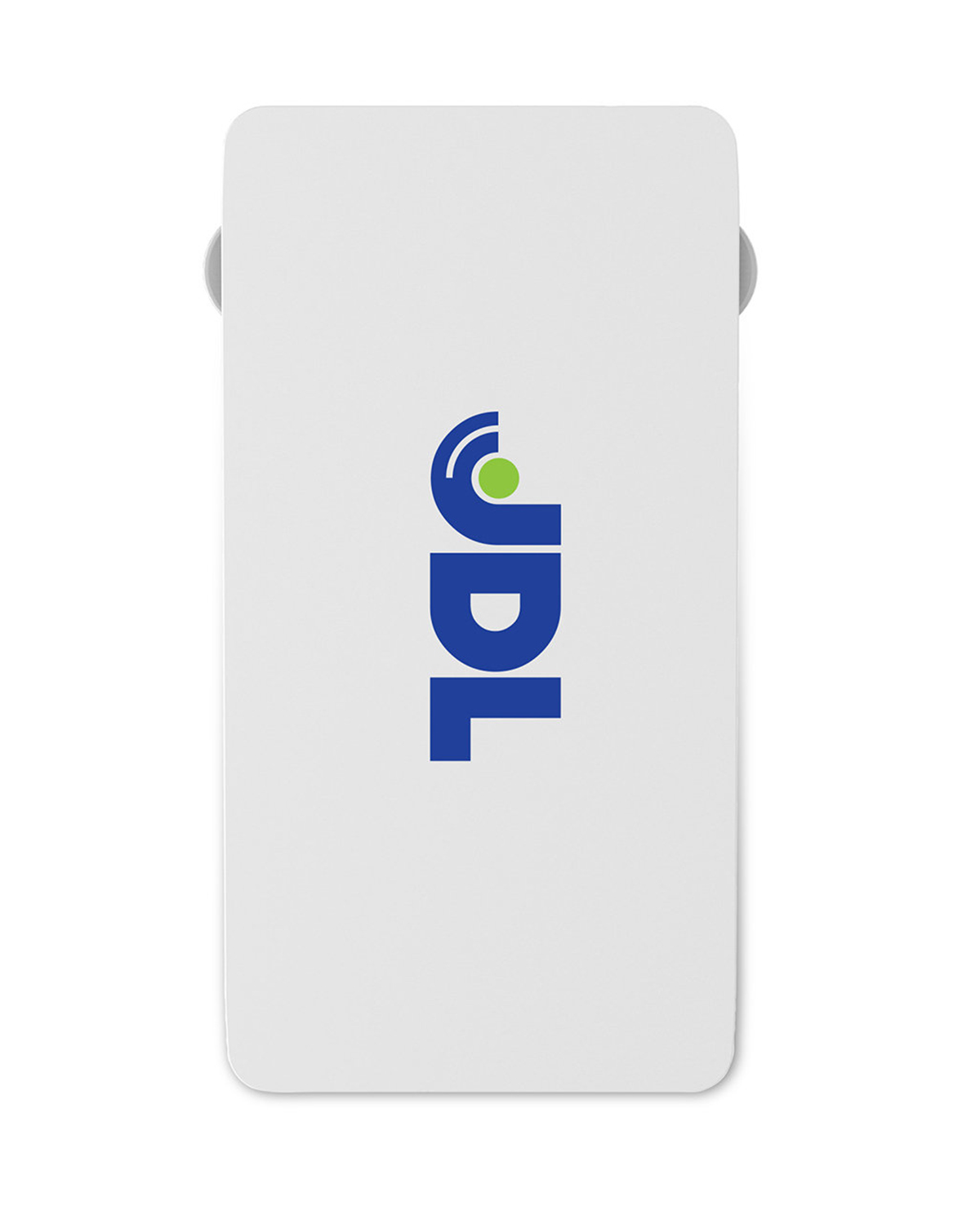 Picture of Trio Power Bank Wireless Charging Pad with 3-in-1 Cable.