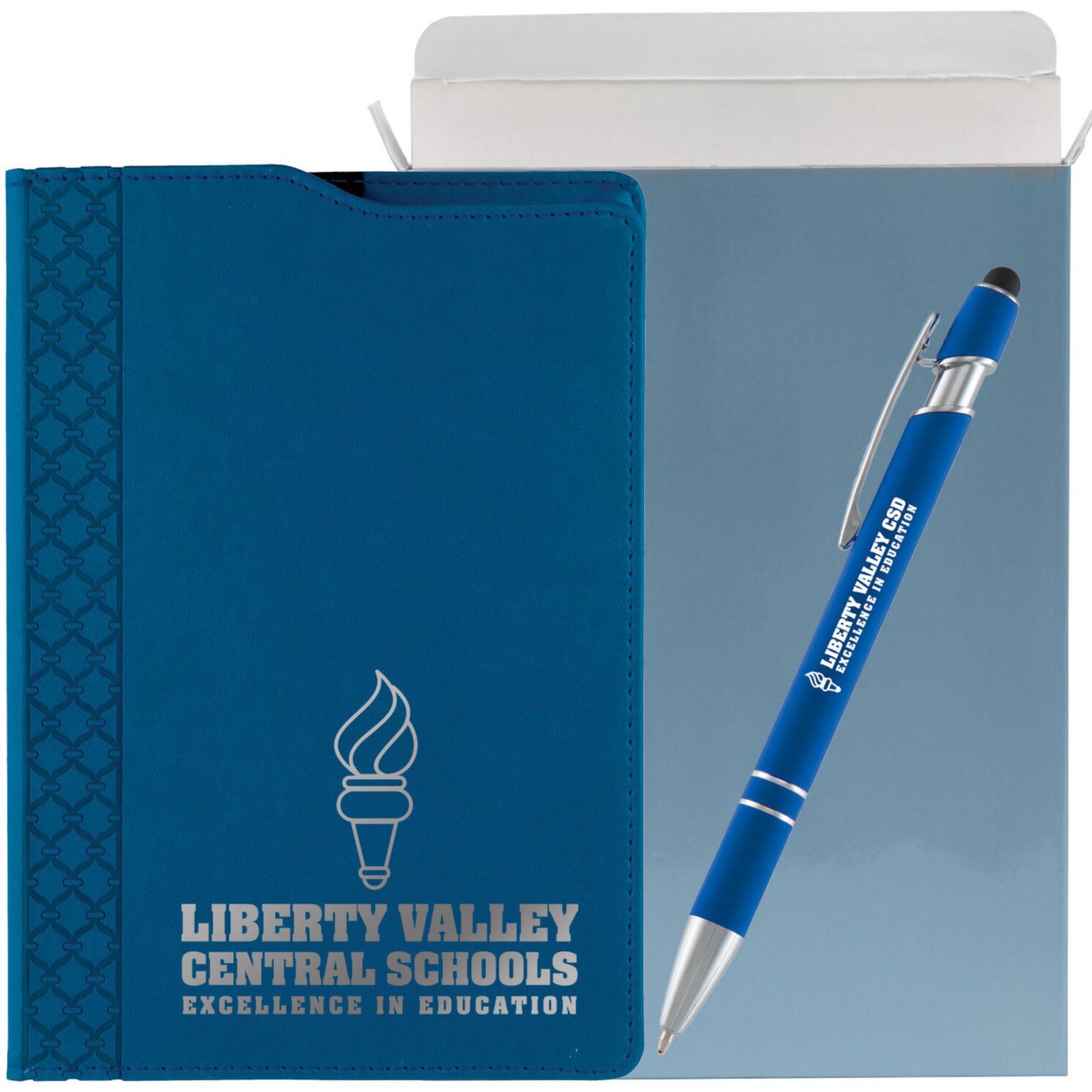 Picture of Montabella Journal And Ultima Pen Gift Set
