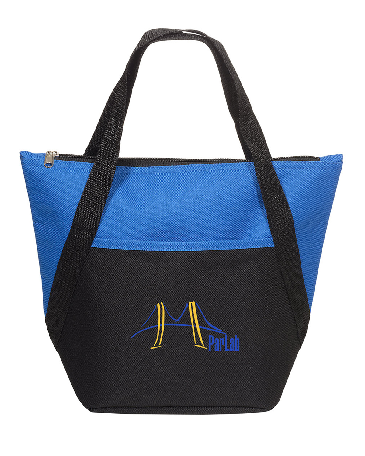 Picture of Lunch Cooler Tote Bag.