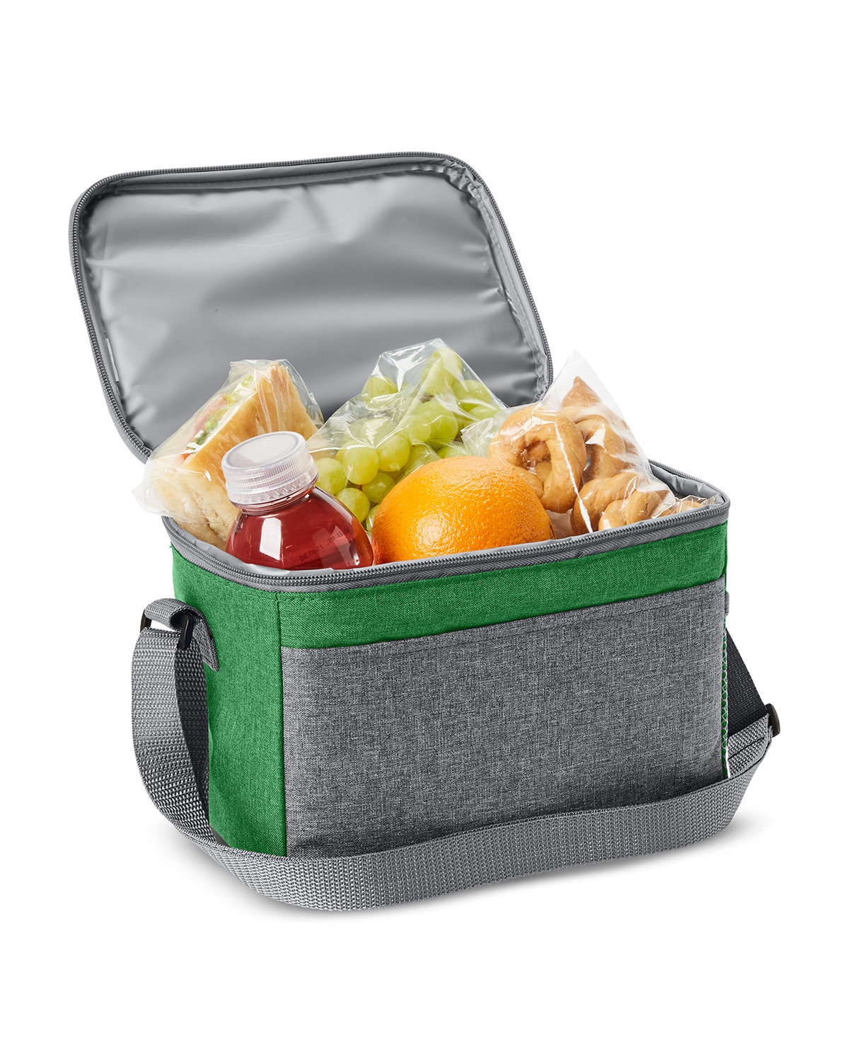 Picture of Adventure Lunch Cooler Bag.
