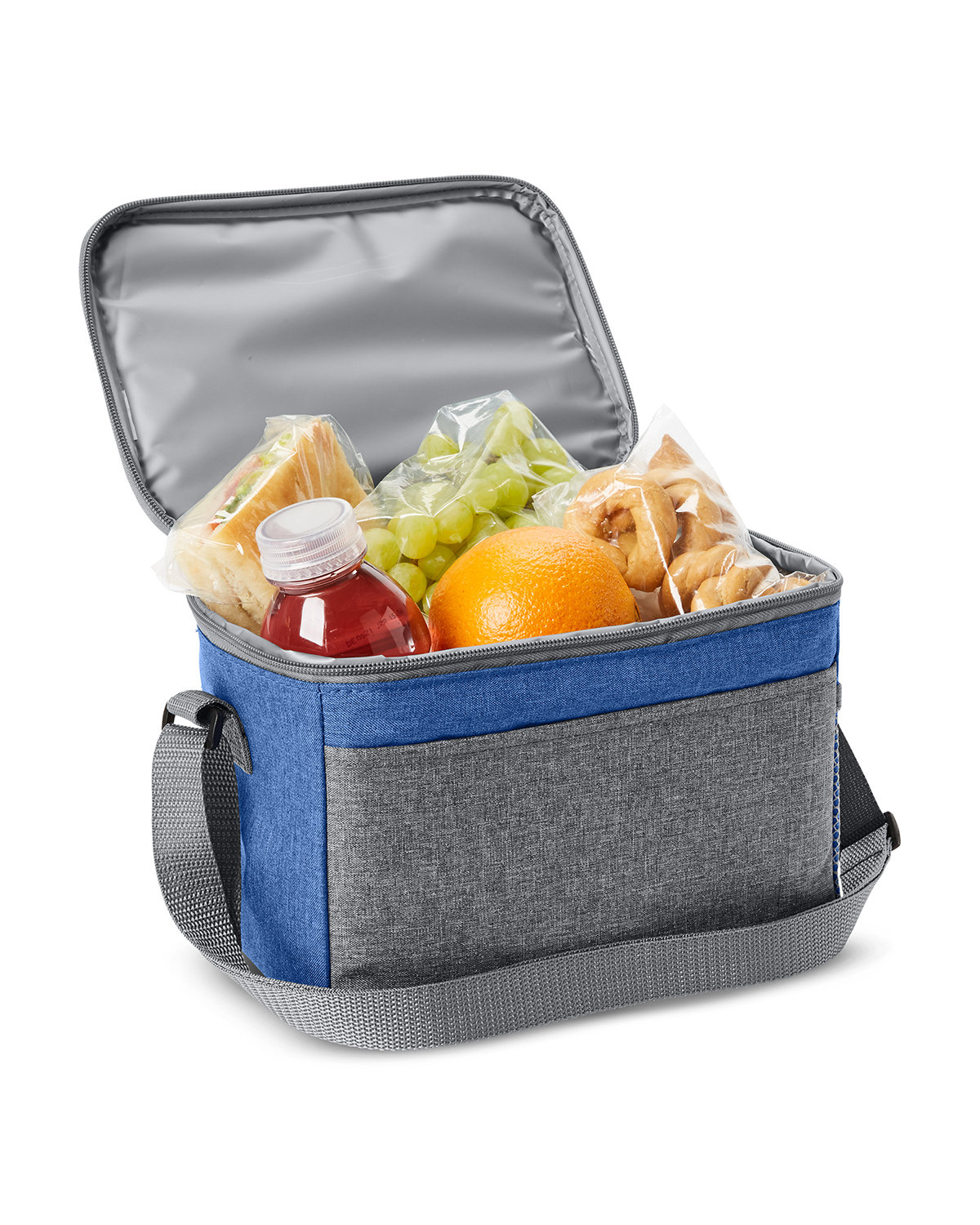 Picture of Adventure Lunch Cooler Bag.