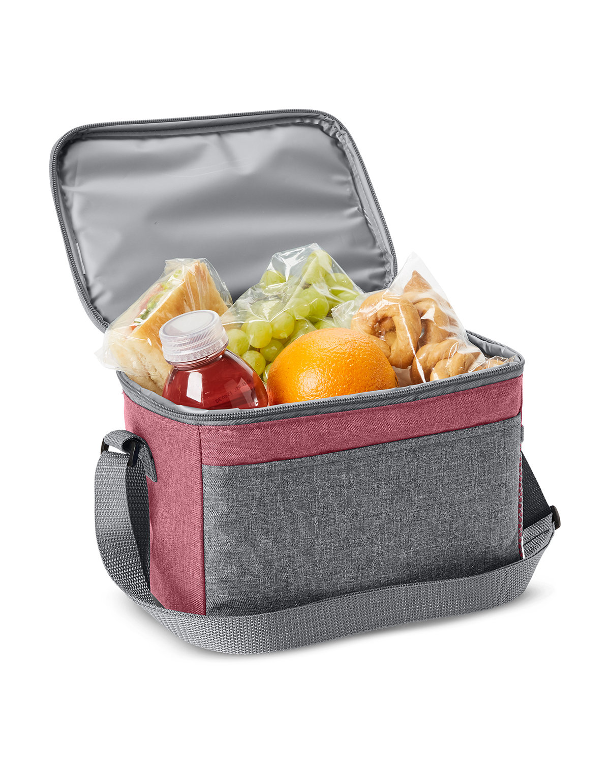 Picture of Adventure Lunch Cooler Bag.