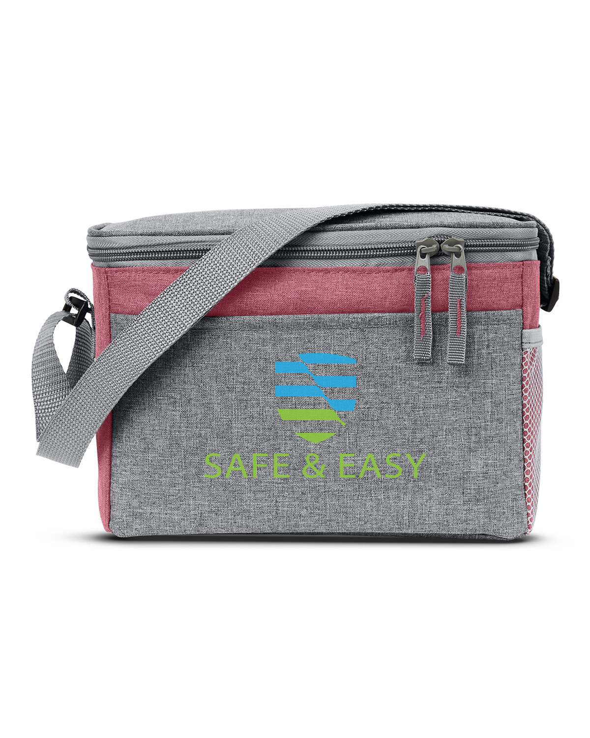 Picture of Adventure Lunch Cooler Bag.