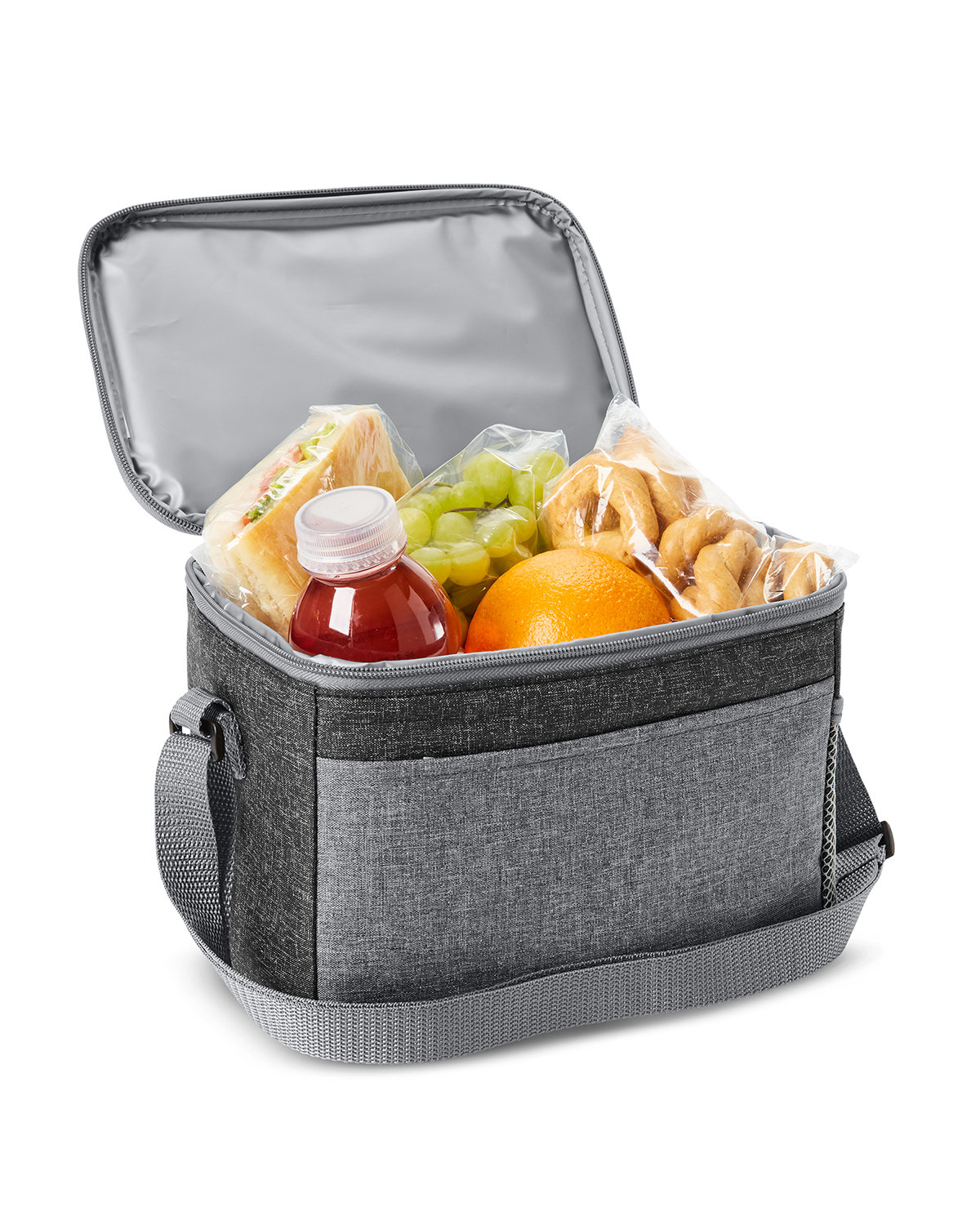 Picture of Adventure Lunch Cooler Bag.